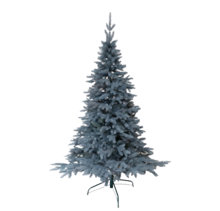 Ялинка лита Преміум голуба