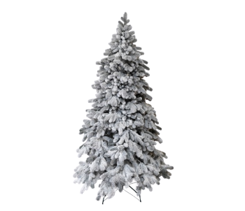 Ялинка лита Преміум засніжена