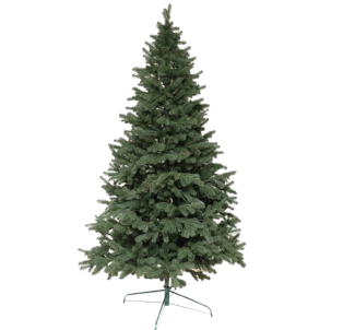Ялинка лита Преміум зелена