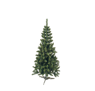 Штучна Ялинка європейська зелена