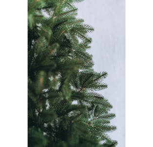 Ялинка лита Преміум зелена